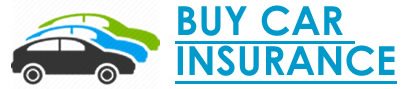 Buy car insurance now - logo